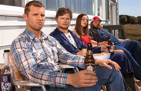 List of Letterkenny characters